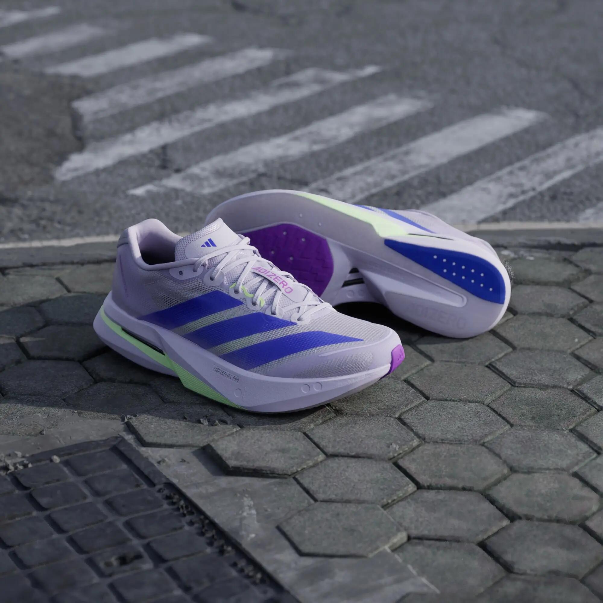Chaussure Adizero Boston 13 6/15