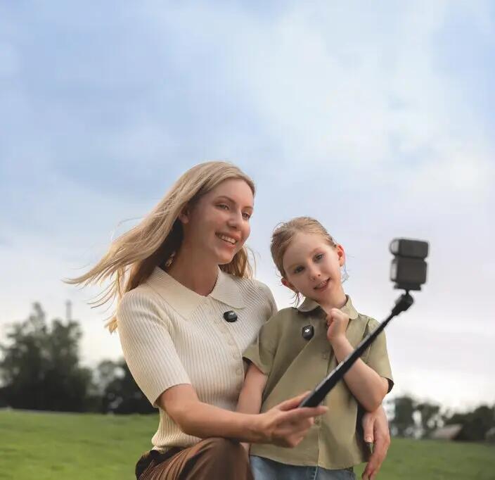 Osmo Nano On-the-Go Combo 3/4