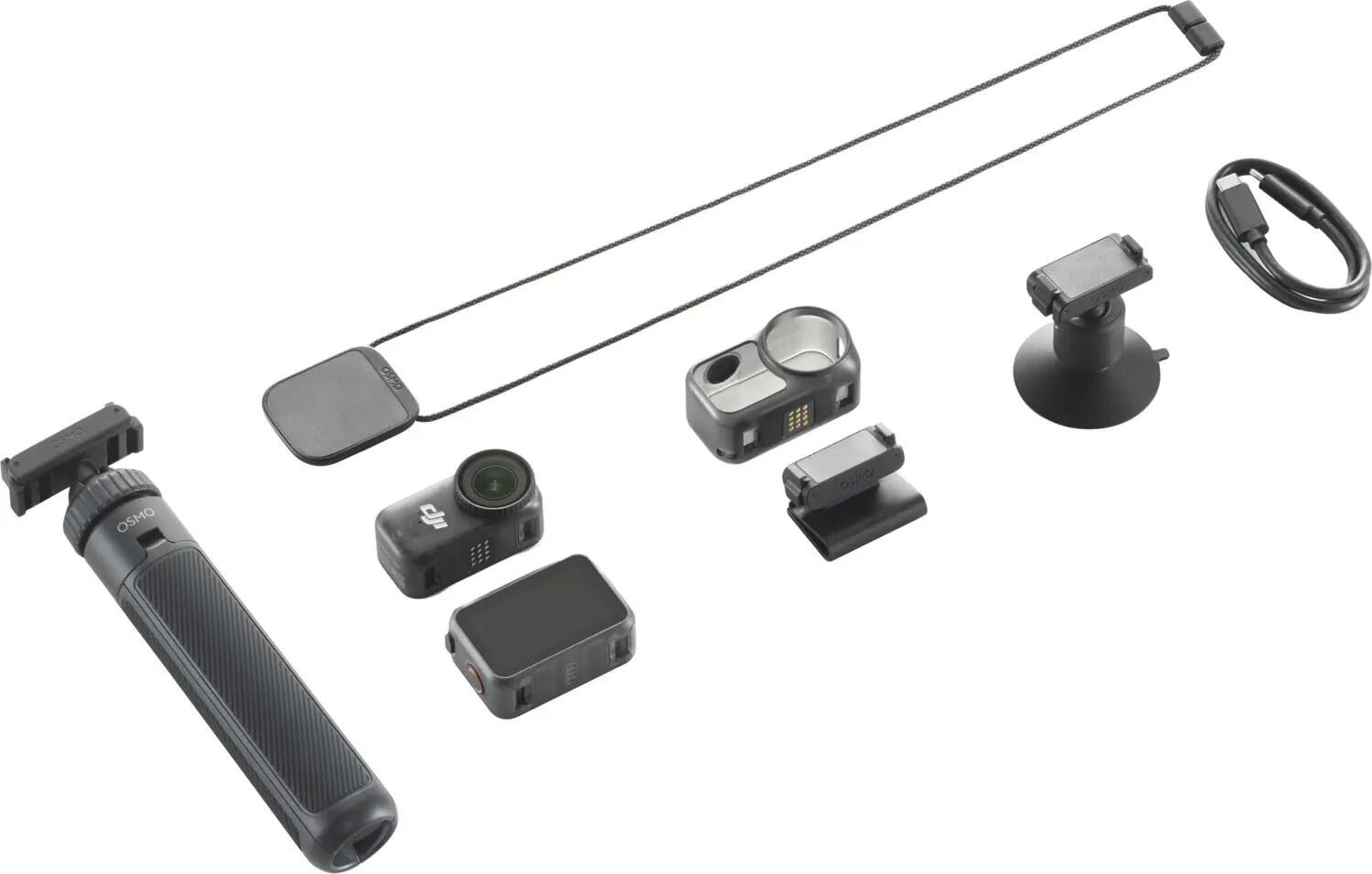 Osmo Nano On-the-Go Combo 2/4
