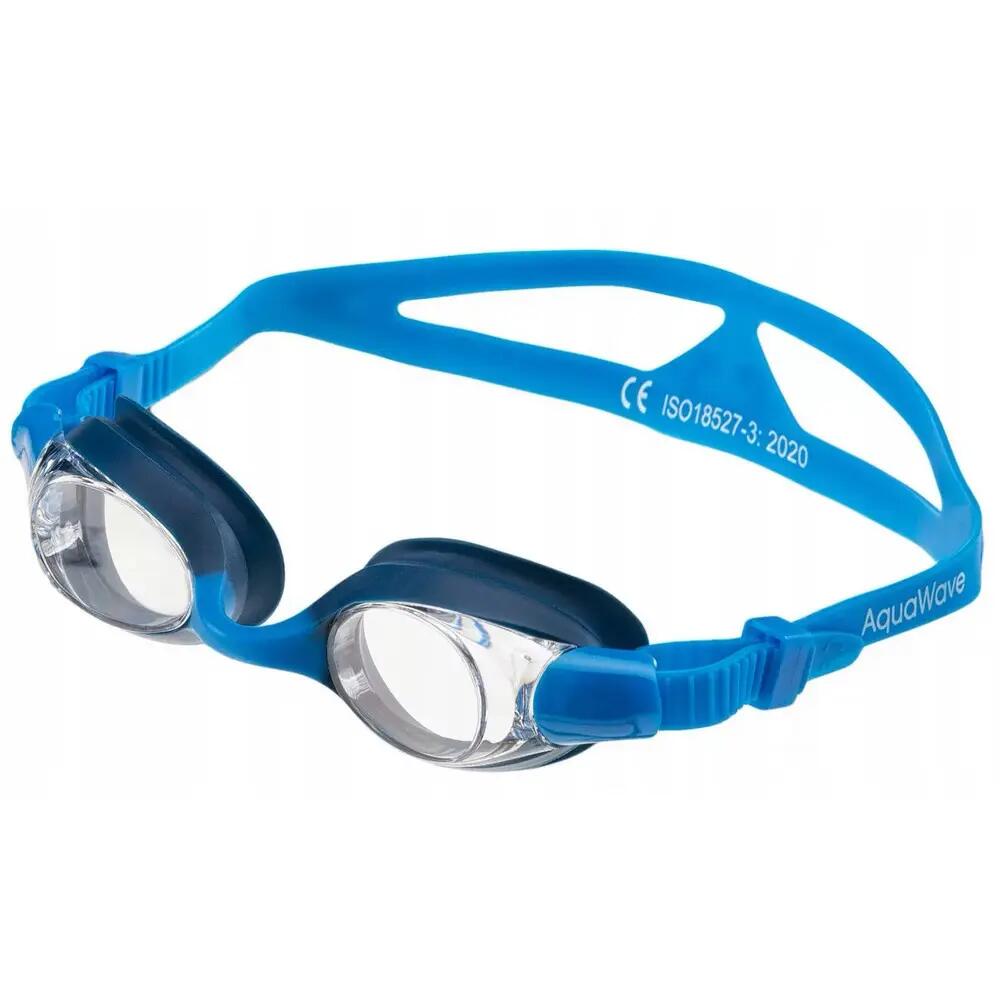 Foky Occhialini Da Nuoto Bambini Aquawave Blu 2/3