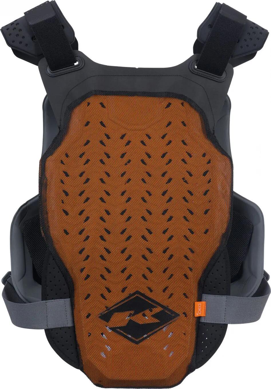 Gilet protettivo per moto Kenny Performance 3/4