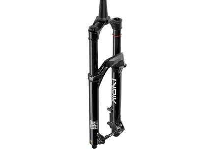 RockShox Lyrik Ultimate E1 29 - Fourche de suspension noire