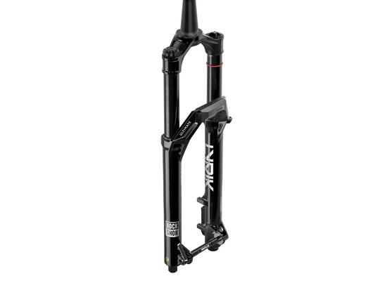 RockShox Lyrik Ultimate E1 29 - Fourche de suspension noire