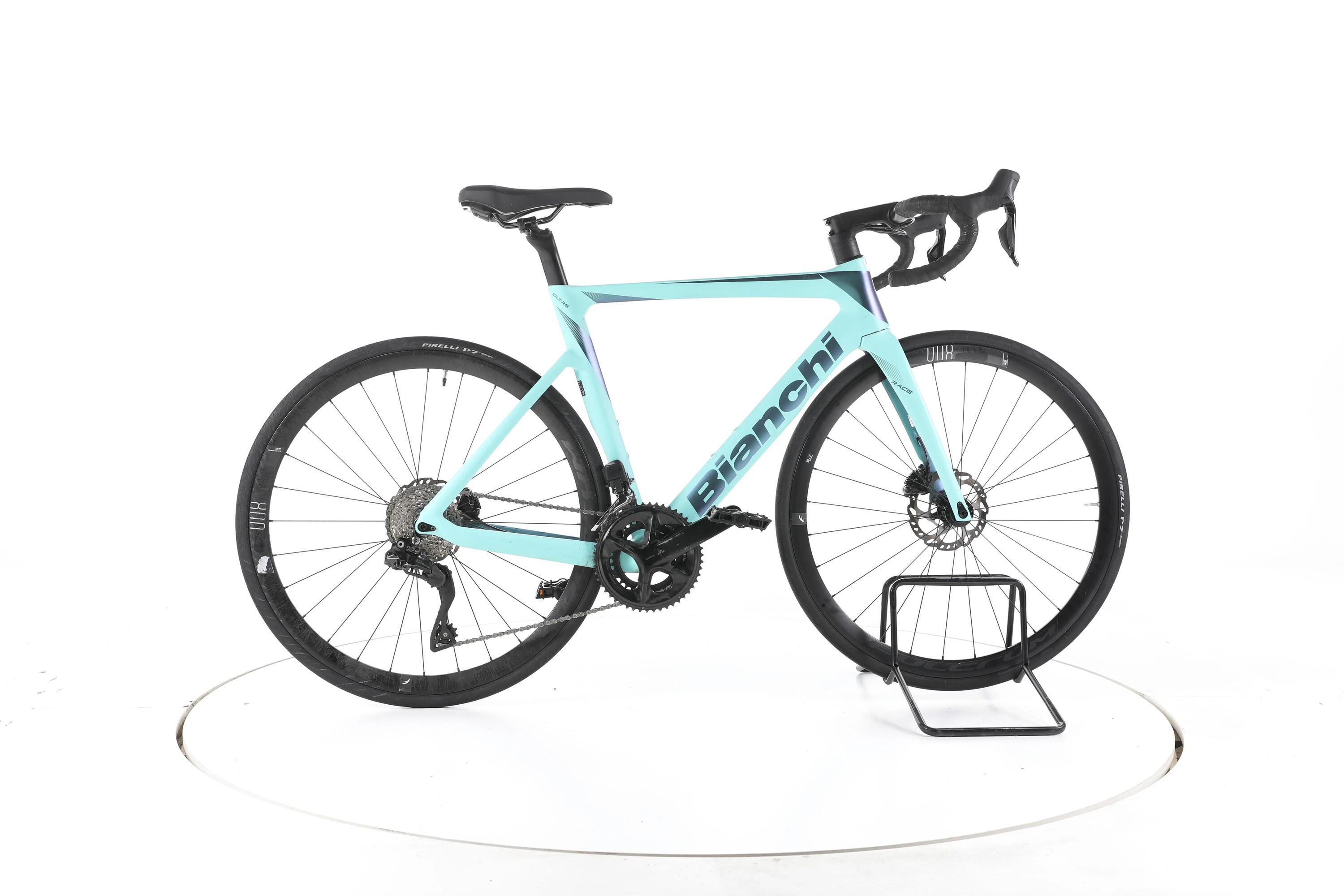 BIANCHI picture