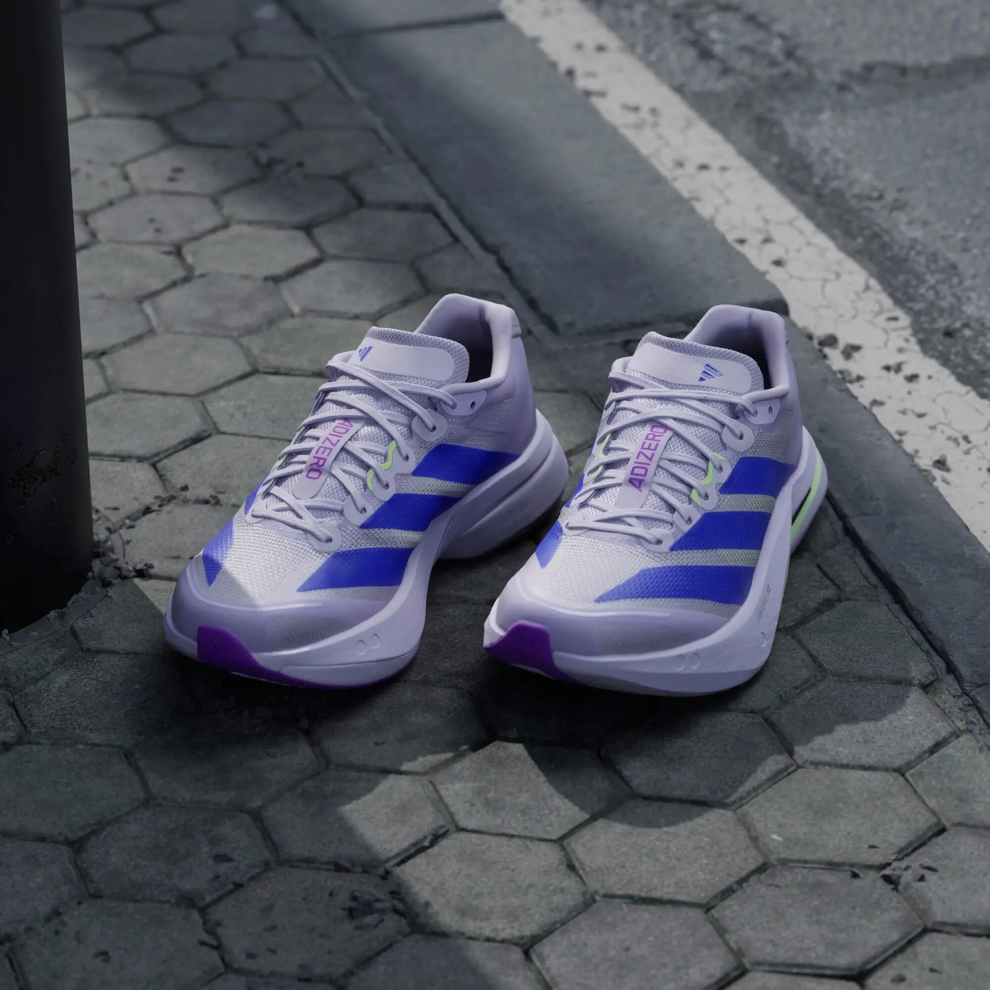 Chaussure Adizero Boston 13 4/15