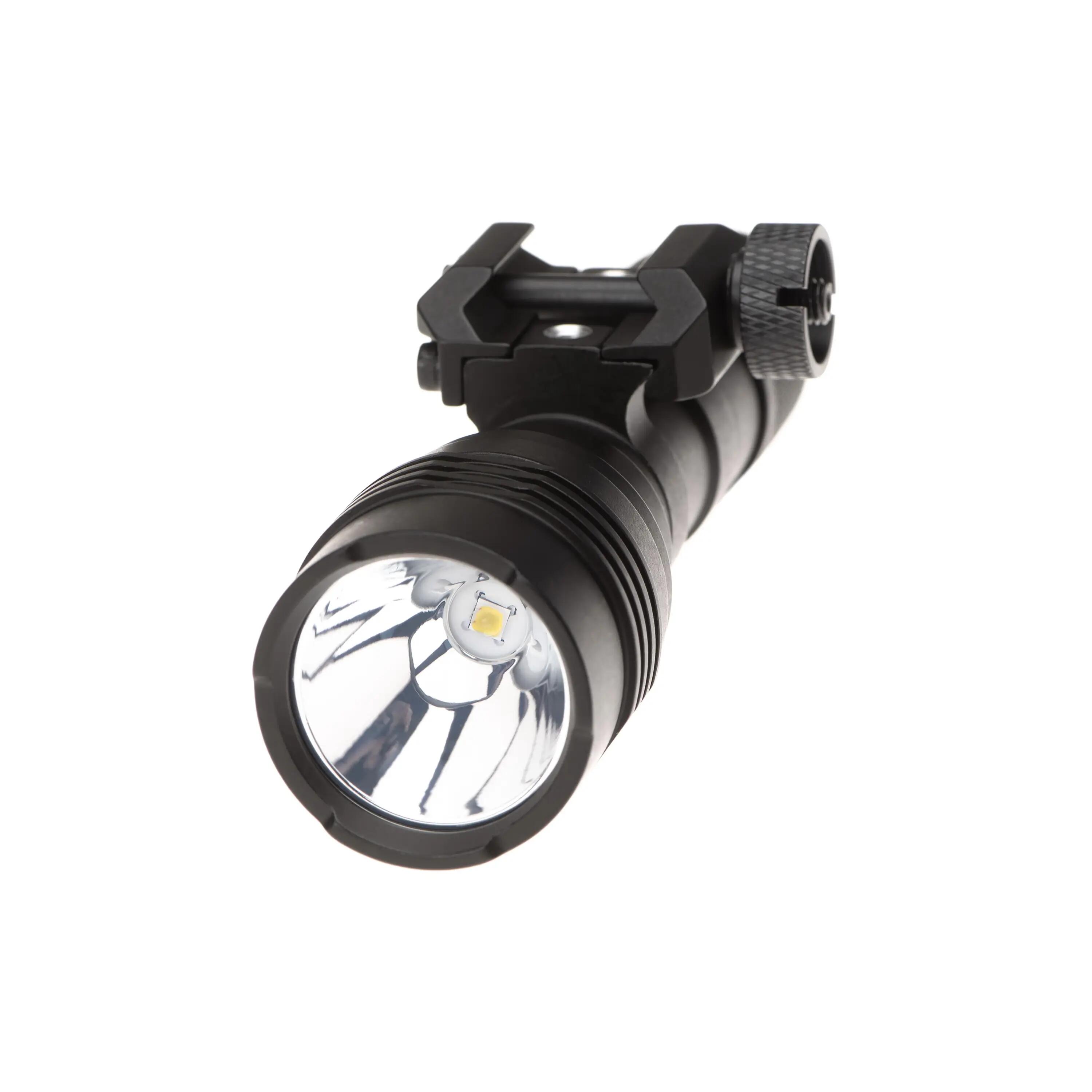 Torcia Streamlight ProTac Rail Mount HL X 4/5