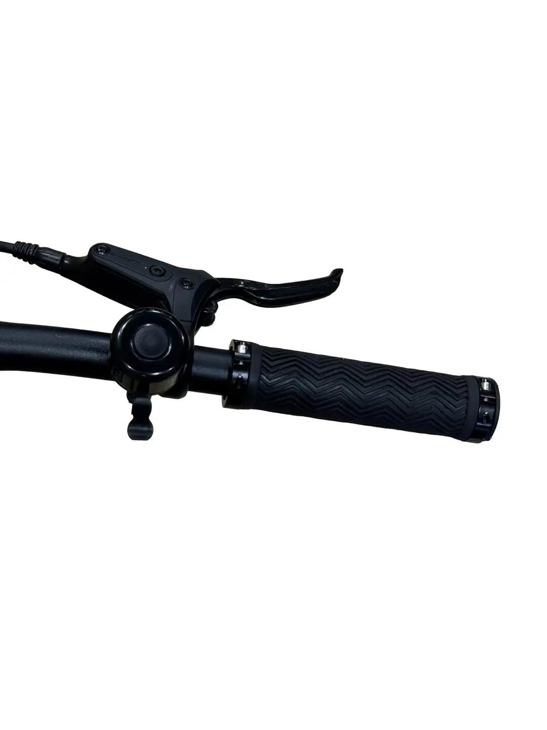 Segunda Vida -Bici elettriche Tenways CGO600 Single-Speed -Como nuevo 8/12