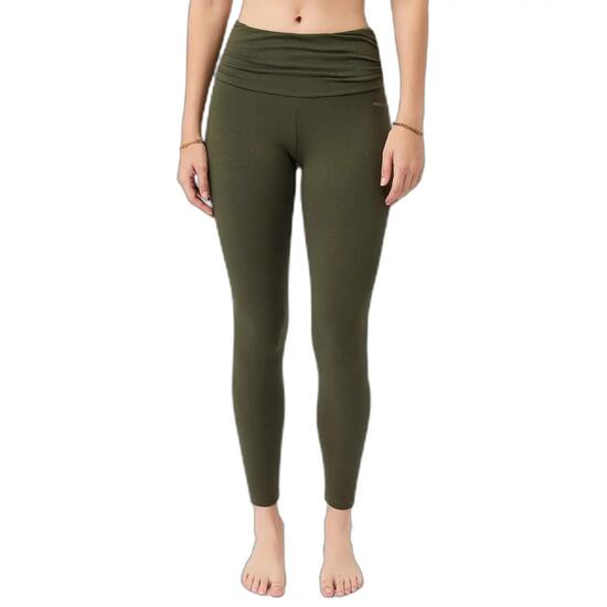 Legging femme Mandala Pilates