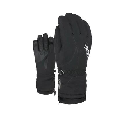 Gants Level Bliss Gems Noir für Kinder