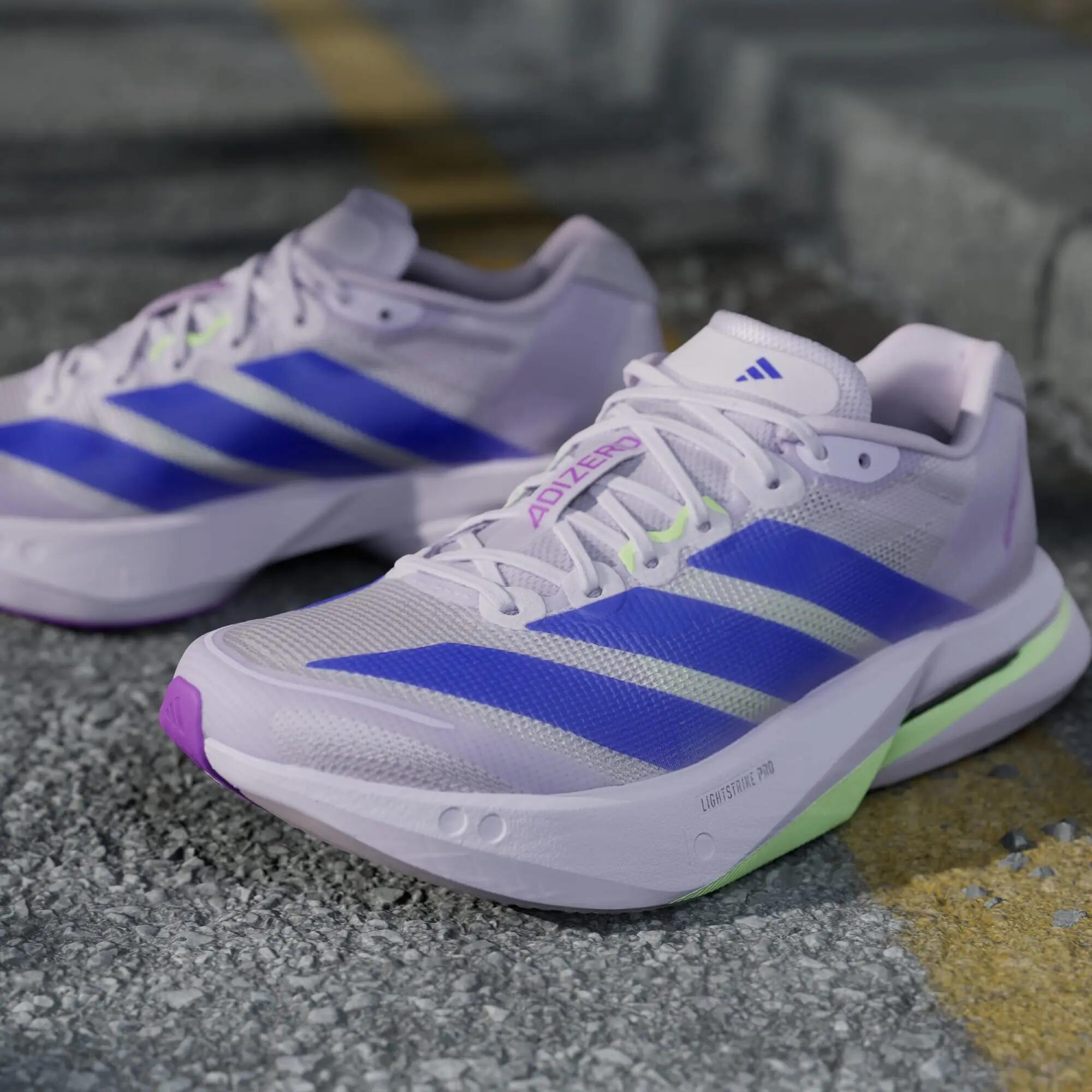 Chaussure Adizero Boston 13 15/15