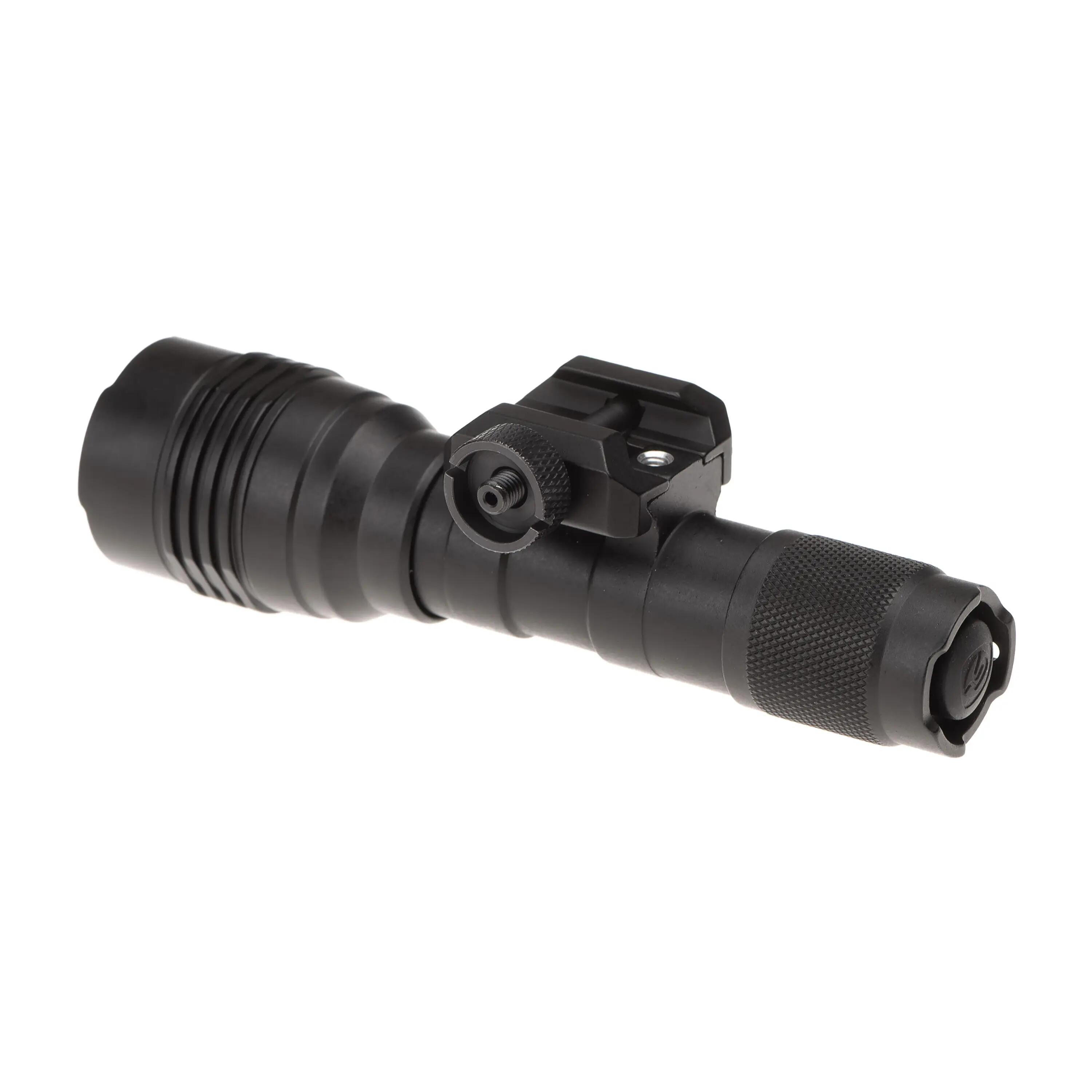 Torcia Streamlight ProTac Rail Mount HL X 2/5