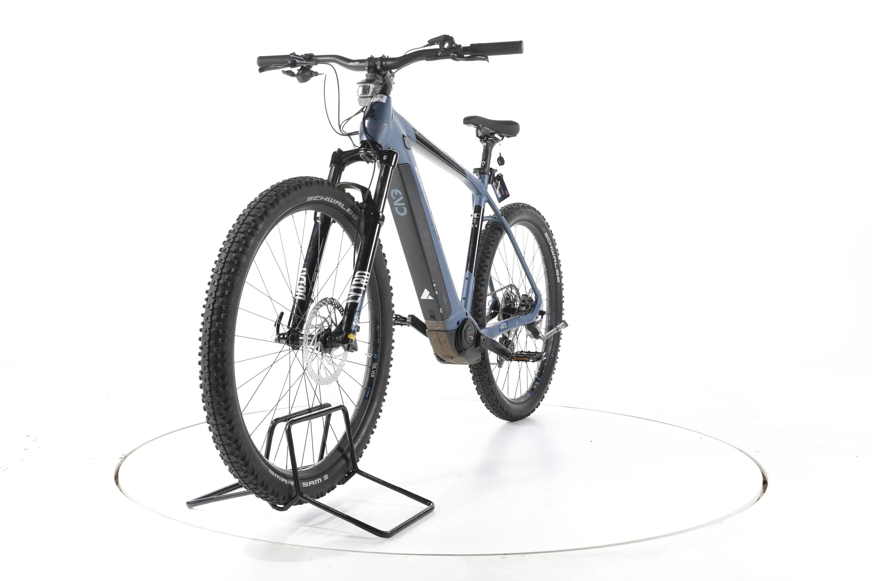 Second Life - Bulls Copperhead Evo 3 E-Bike - Bardzo dobry stan 4/7