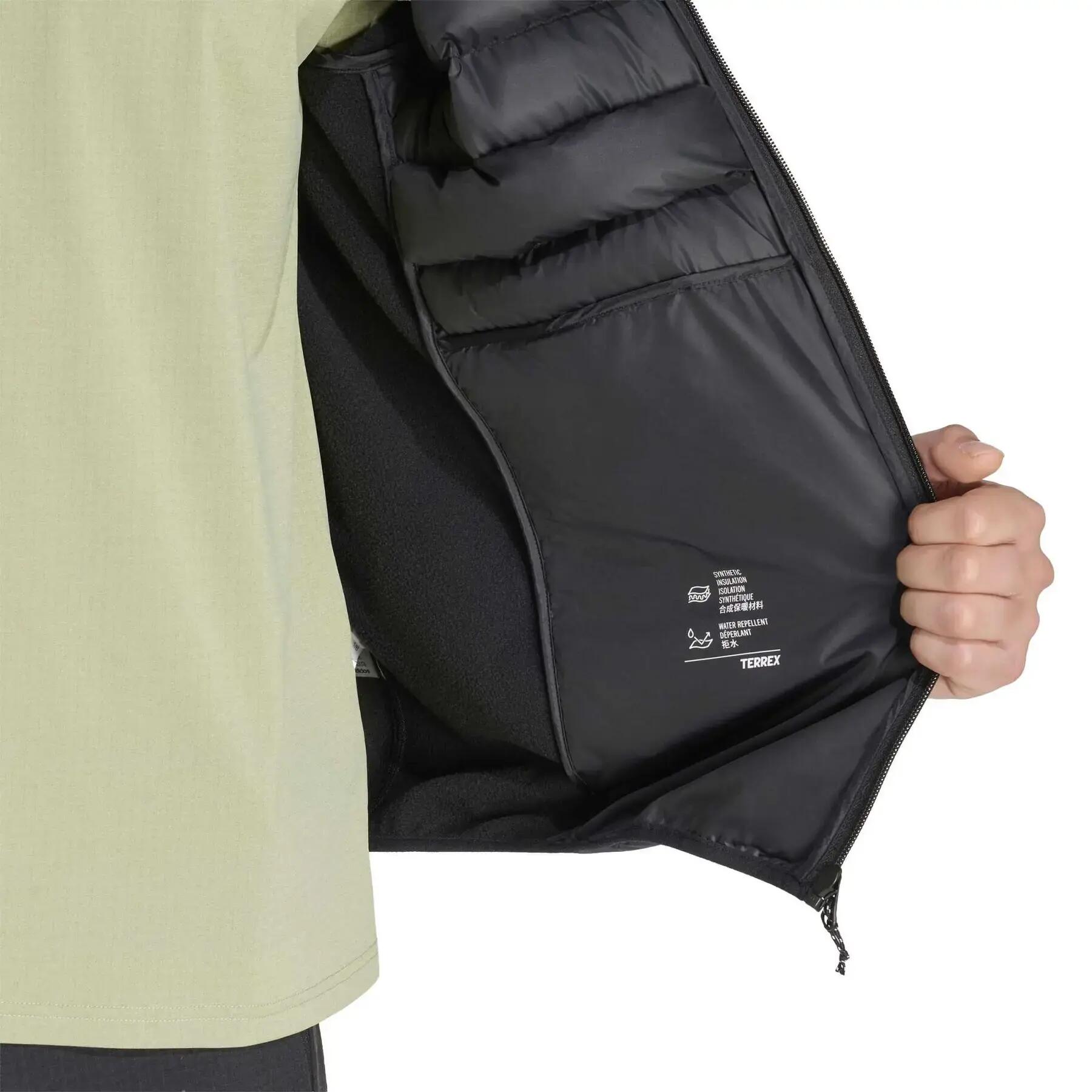 Wanderjacke adidas Terrex Multi Clima365 6/6
