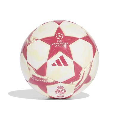 Mini bal real madrid ucl 2026/27