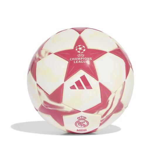 Mini ballon Real Madrid UCL 2026/27