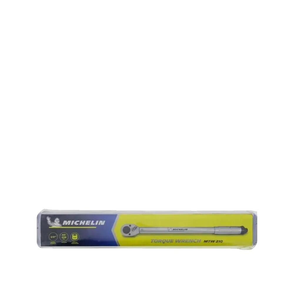 Chave de torque Michelin MTW-210 42-210Nm 3/3