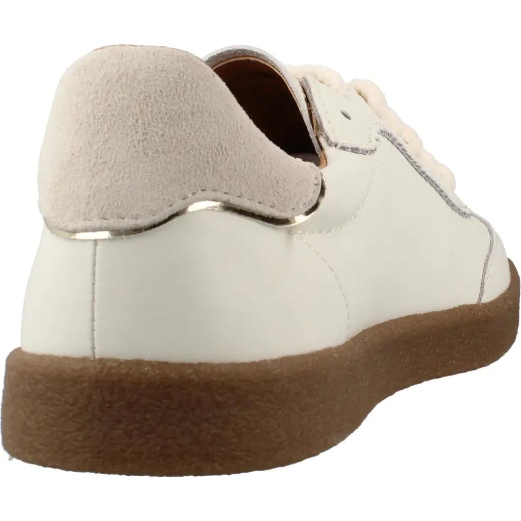 Zapatillas mujer Blauer Sneaker Aurora 3/5