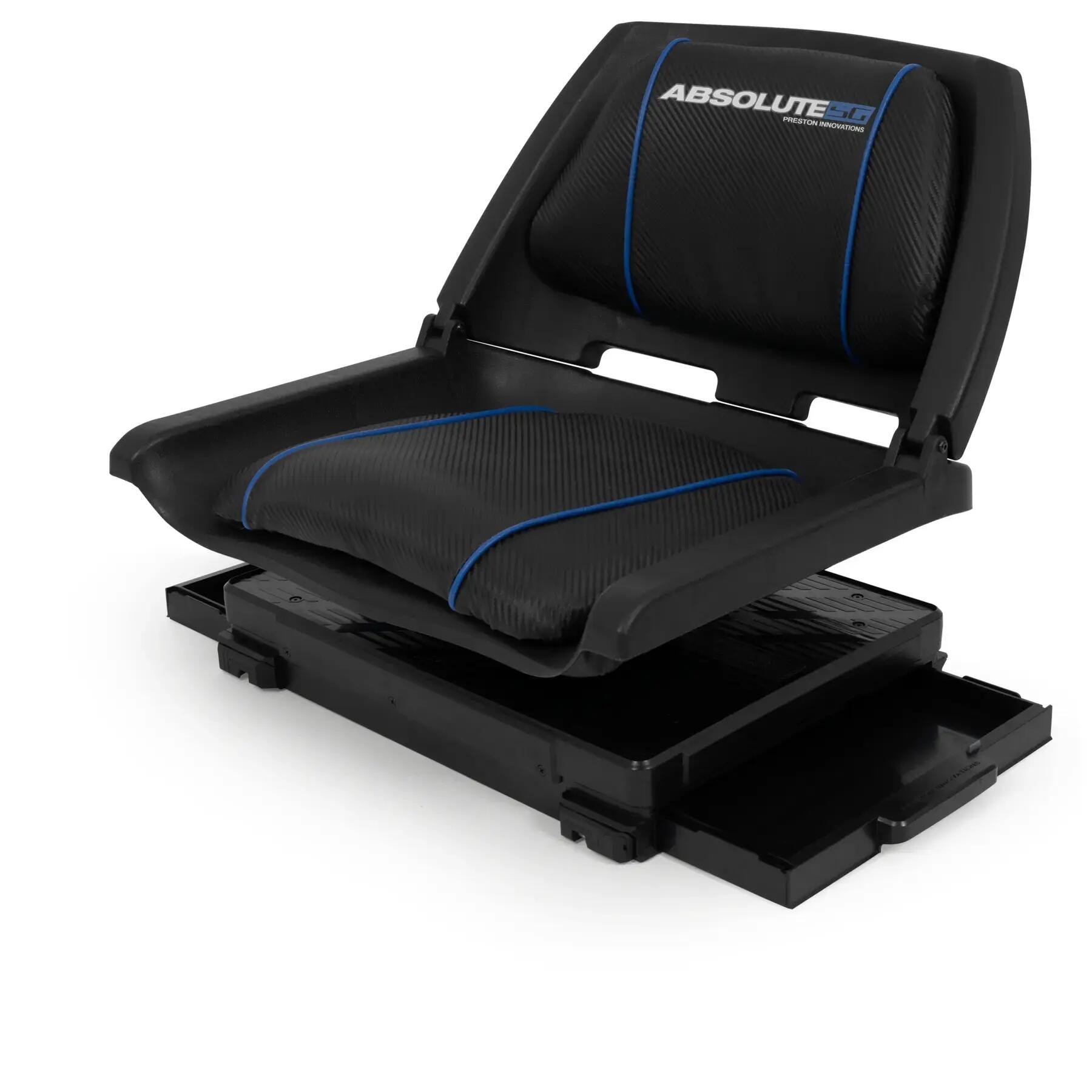 Angelsitz Preston Absolute 5G 360 4/4