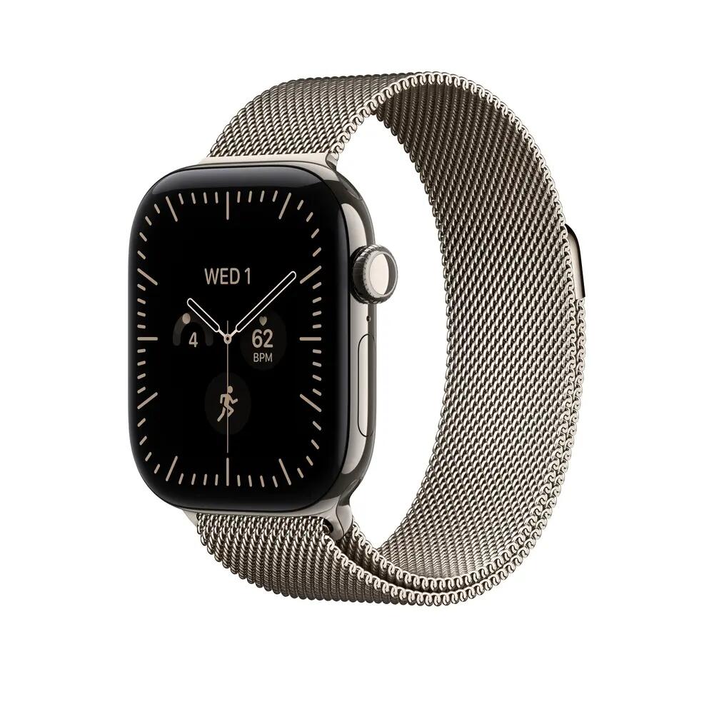 Accessoire voor Apple-horloge Milaanse lus 3/3