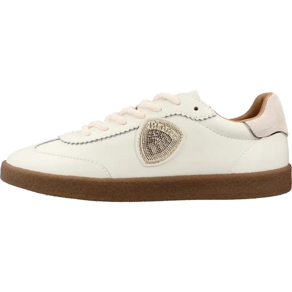 Zapatillas mujer Blauer Sneaker Aurora 2/5