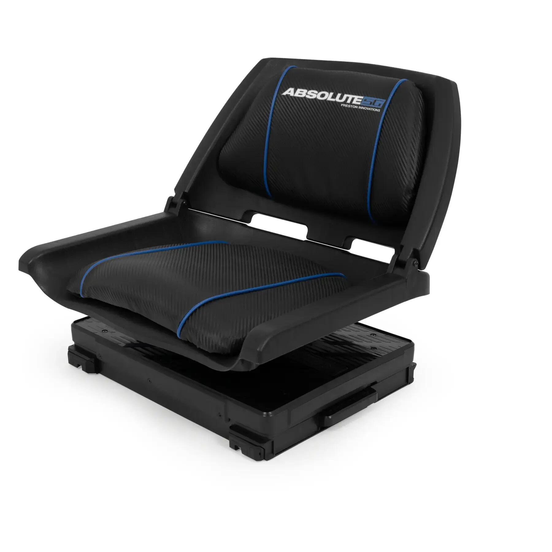 Angelsitz Preston Absolute 5G 360 3/4