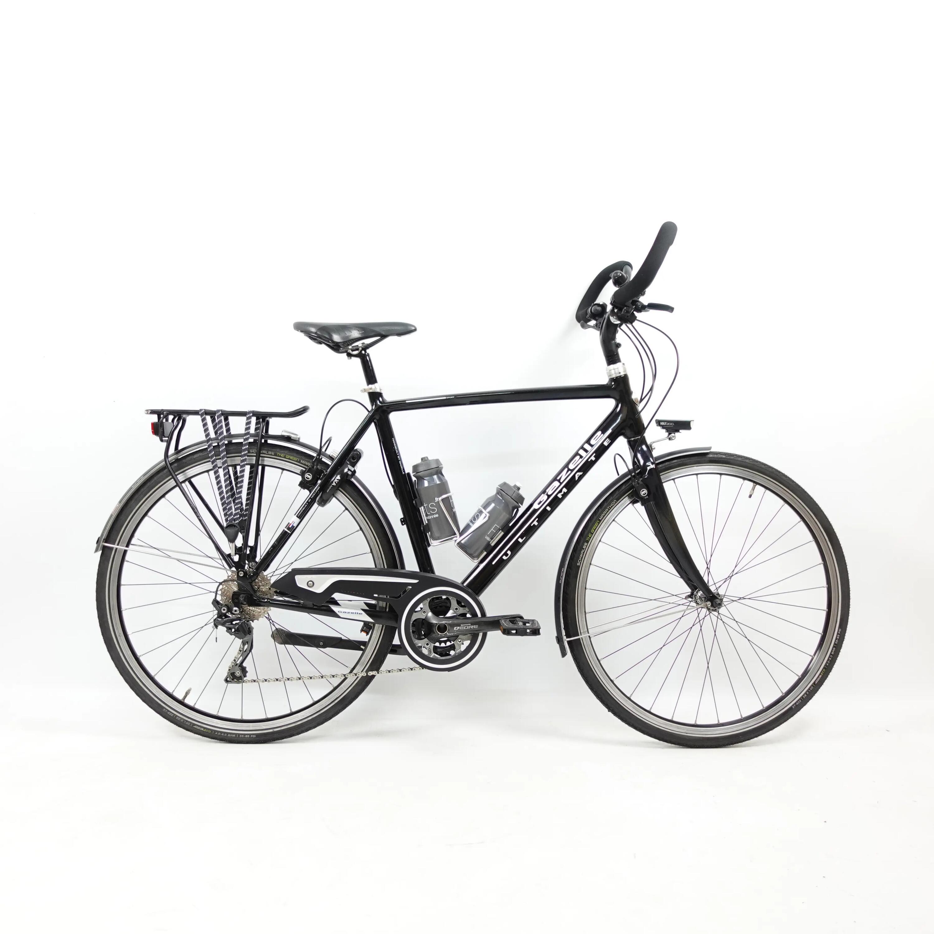 GAZELLEFIETS picture