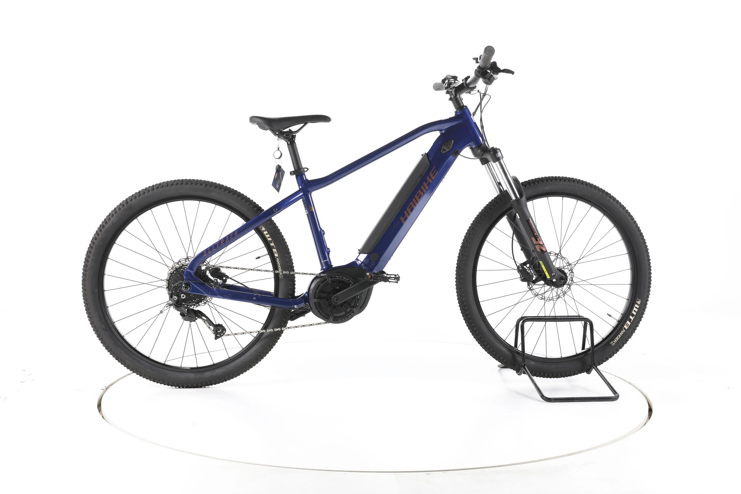 HAIBIKE picture