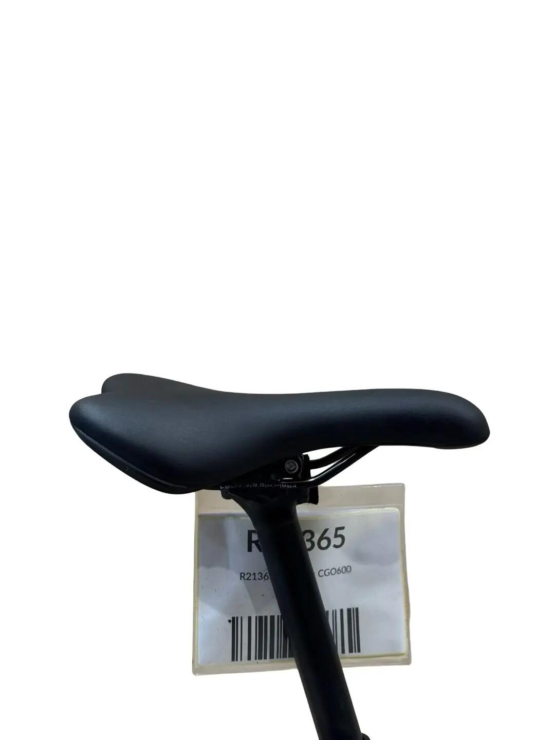 Segunda Vida -Bici elettriche Tenways CGO600 Single-Speed -Como nuevo 10/12