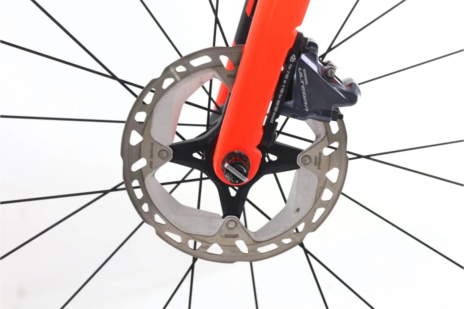 Ebike da strada ricondizionata ·  Core Di2 11V 7/8