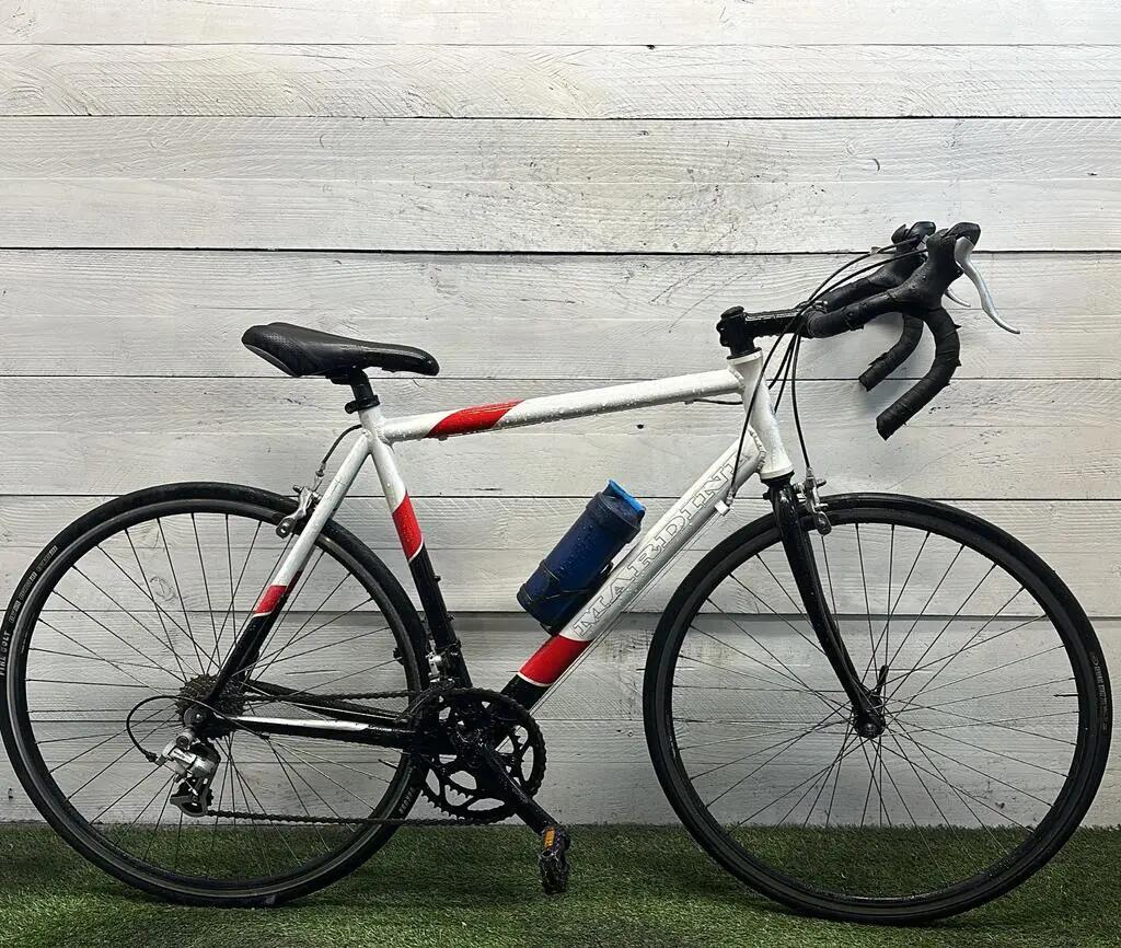 BIKE picture