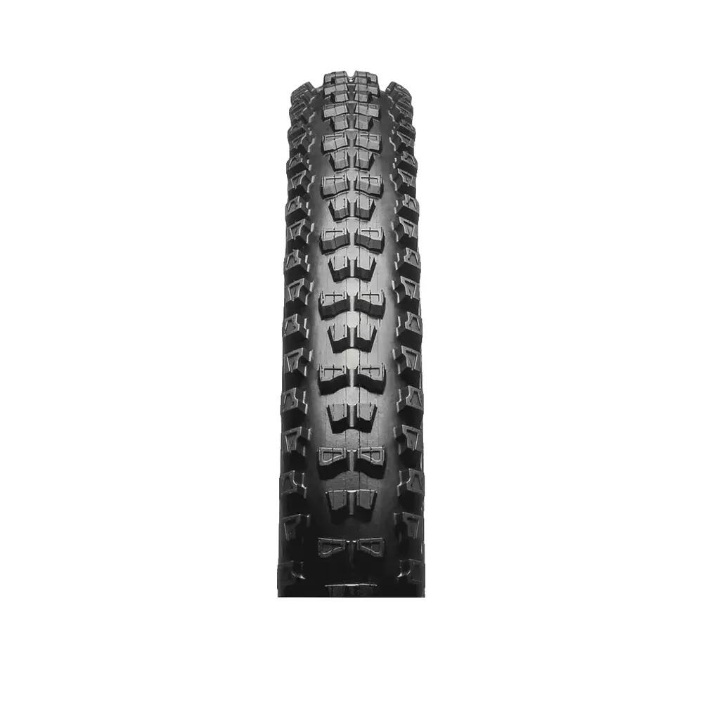 Pneu de vélo Hutchinson Griffus Racing Lab Tubeless Ready Noir 2/3
