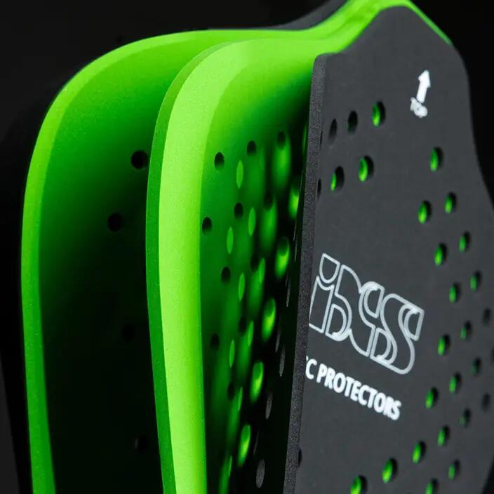 Paraschiena per moto di livello 2 IXS CCS 4/5
