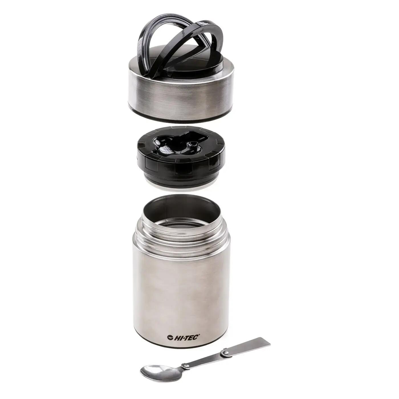 Thermos Hi-Tec Cantin 2/2