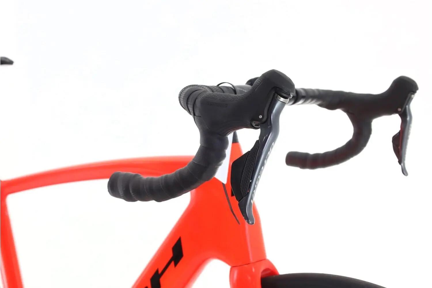 Ebike da strada ricondizionata ·  Core Di2 11V 6/8