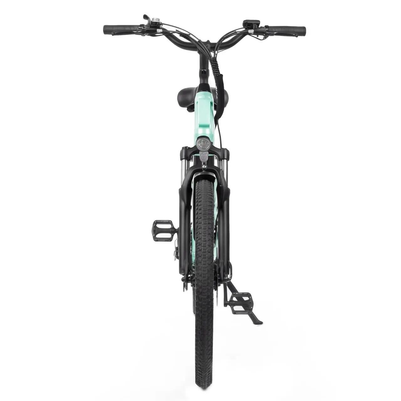 E-Bike Eskute C202, 48V 17.5Ah Akku, 26×2.1 Zoll Reifen 4/4
