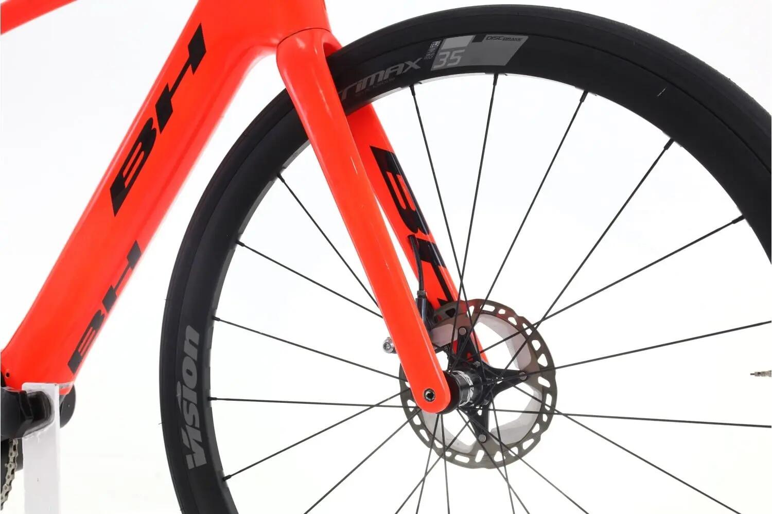 Ebike da strada ricondizionata ·  Core Di2 11V 5/8