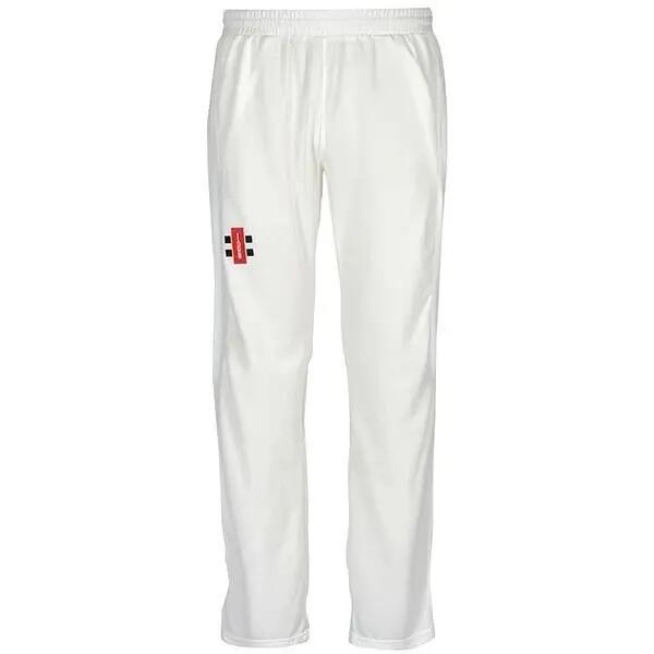 Gray-Nicolls sportbroek Velocity III voor kinderen - Small - ivoor 1/1
