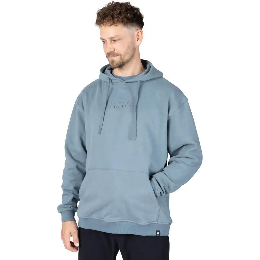 Sudadera con capucha IXS Brand 1.0 6/6