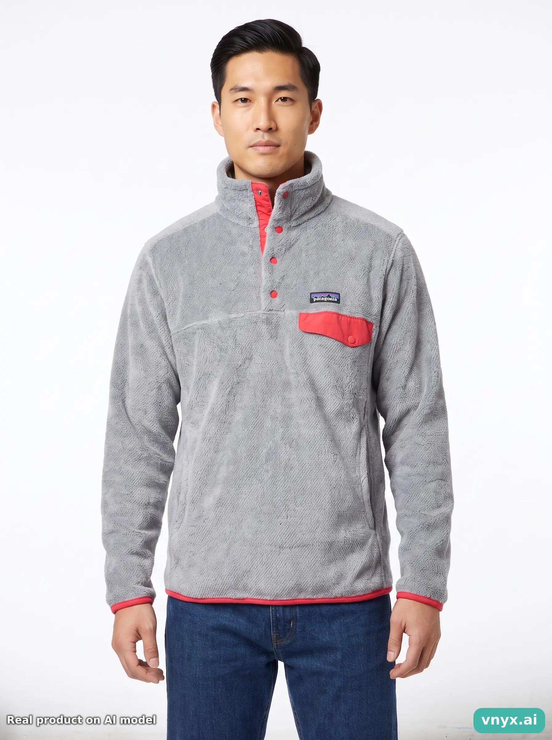 PATAGONIA picture
