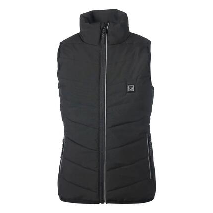 Gilet chauffant fille HKM Kids Cuddle