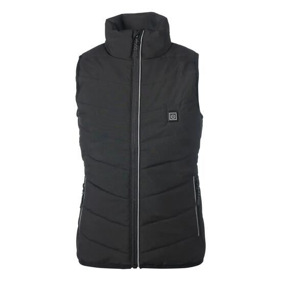 Gilet chauffant fille HKM Kids Cuddle