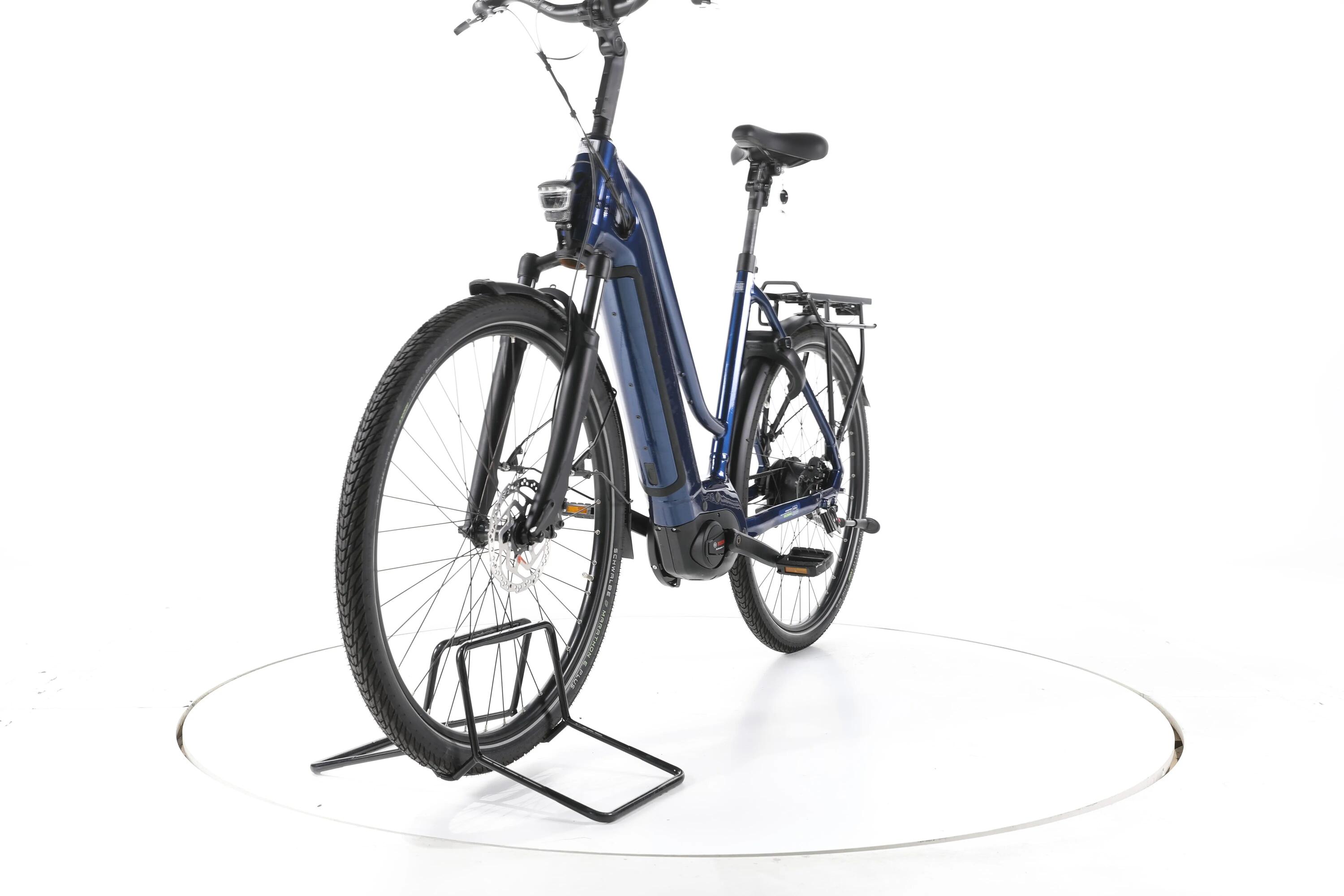 Reconditionné - Velo de Ville AEB 890 Pro City E-Bike 2025 - Très Bon 4/7