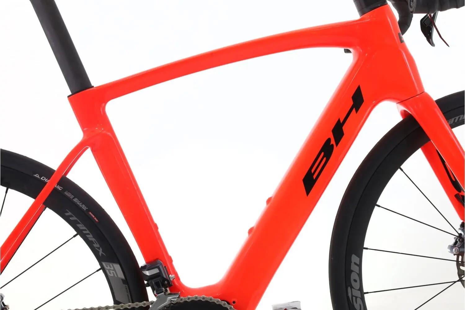 Ebike da strada ricondizionata ·  Core Di2 11V 2/8