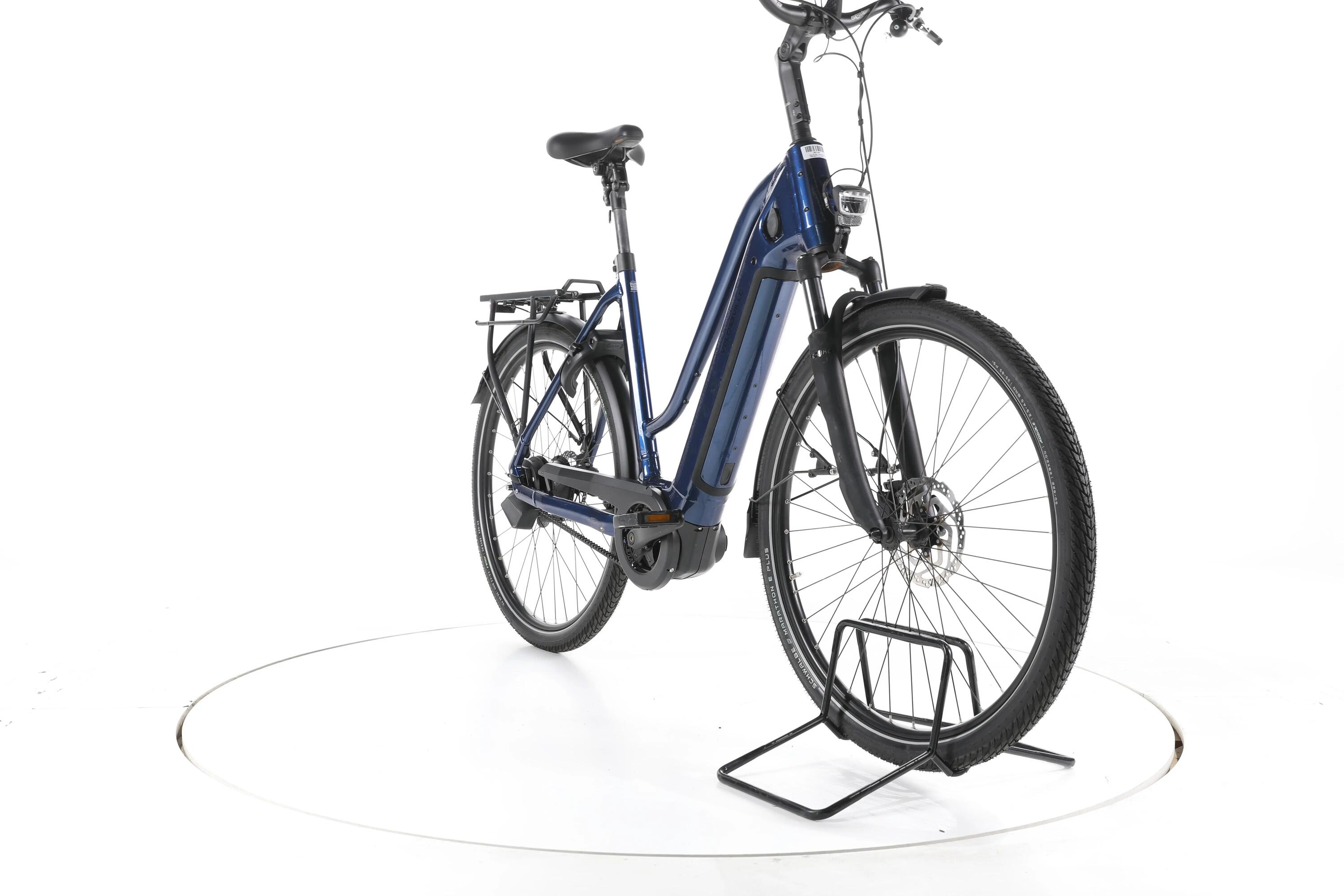 Reconditionné - Velo de Ville AEB 890 Pro City E-Bike 2025 - Très Bon 3/7