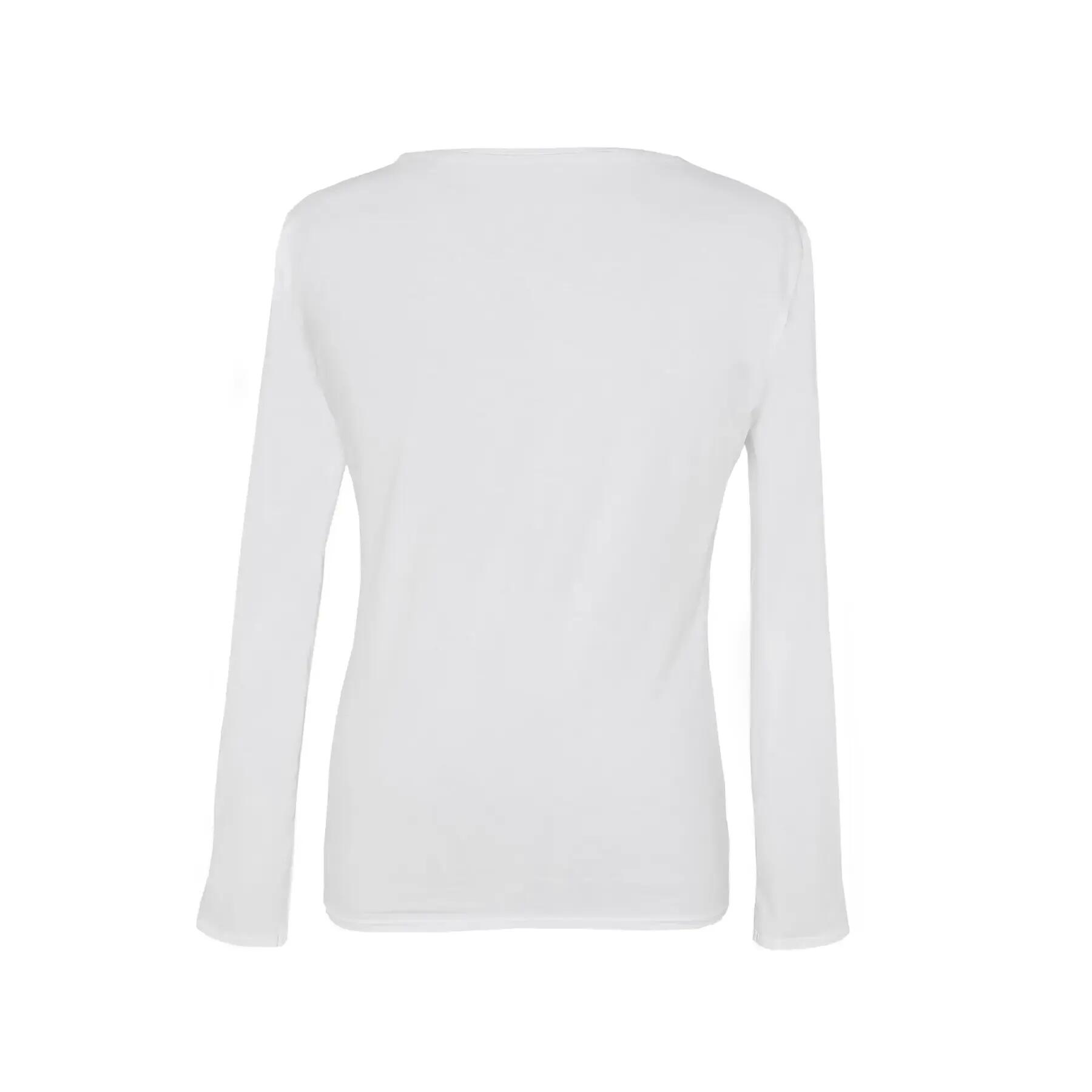 Langarmshirt Stedman Stretch 2/2