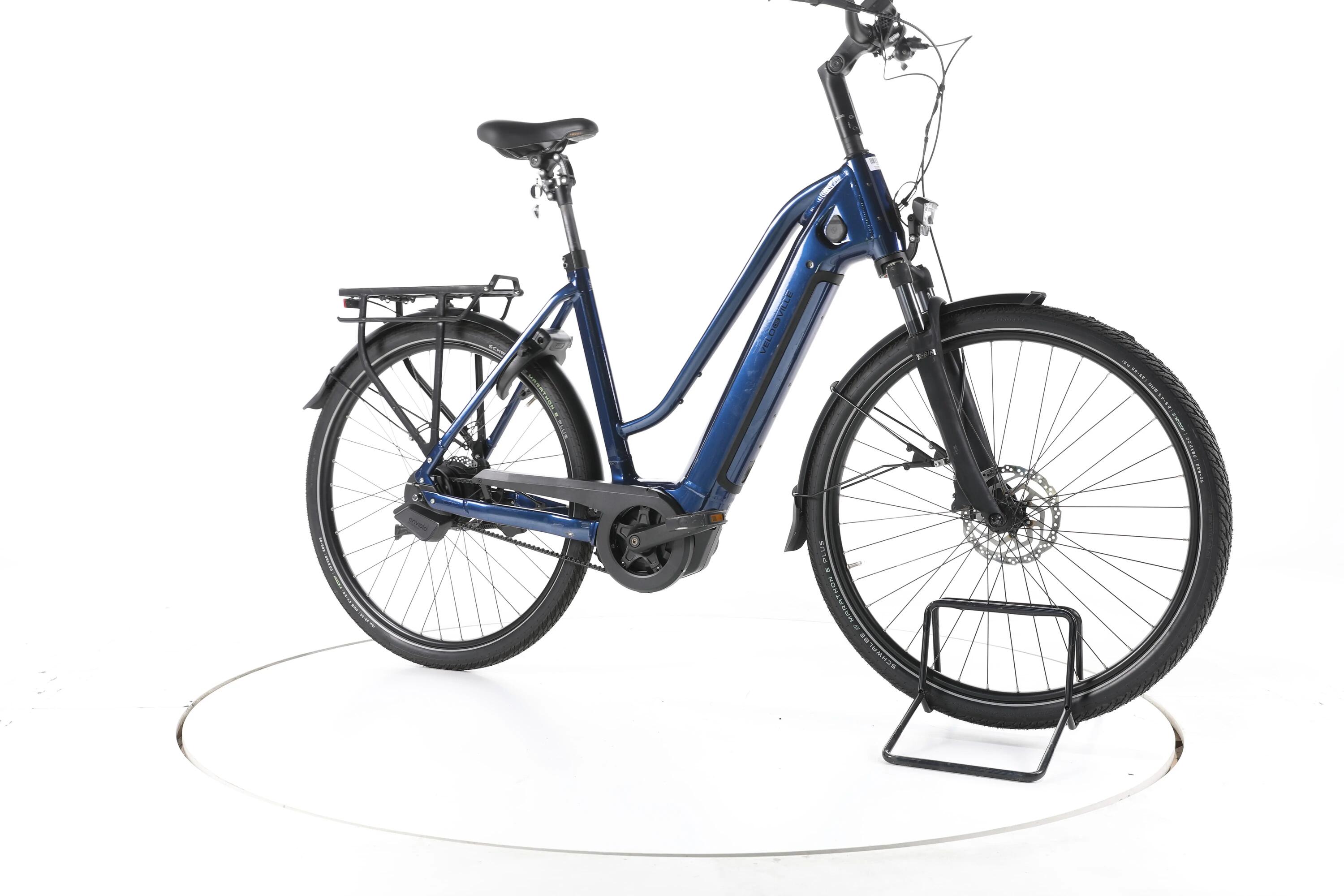 Reconditionné - Velo de Ville AEB 890 Pro City E-Bike 2025 - Très Bon 2/7