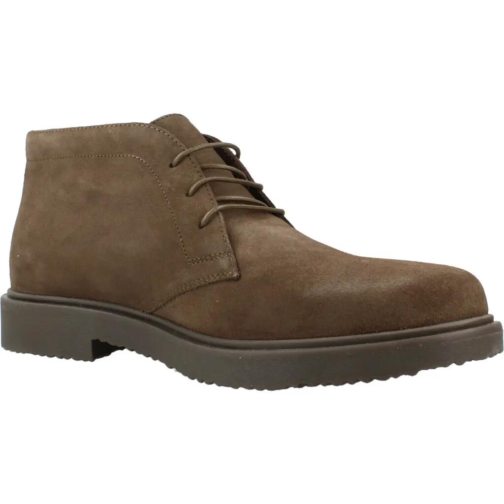 Bottines Geox Massimiano 5/7