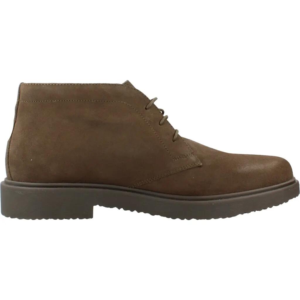 Bottines Geox Massimiano 4/7