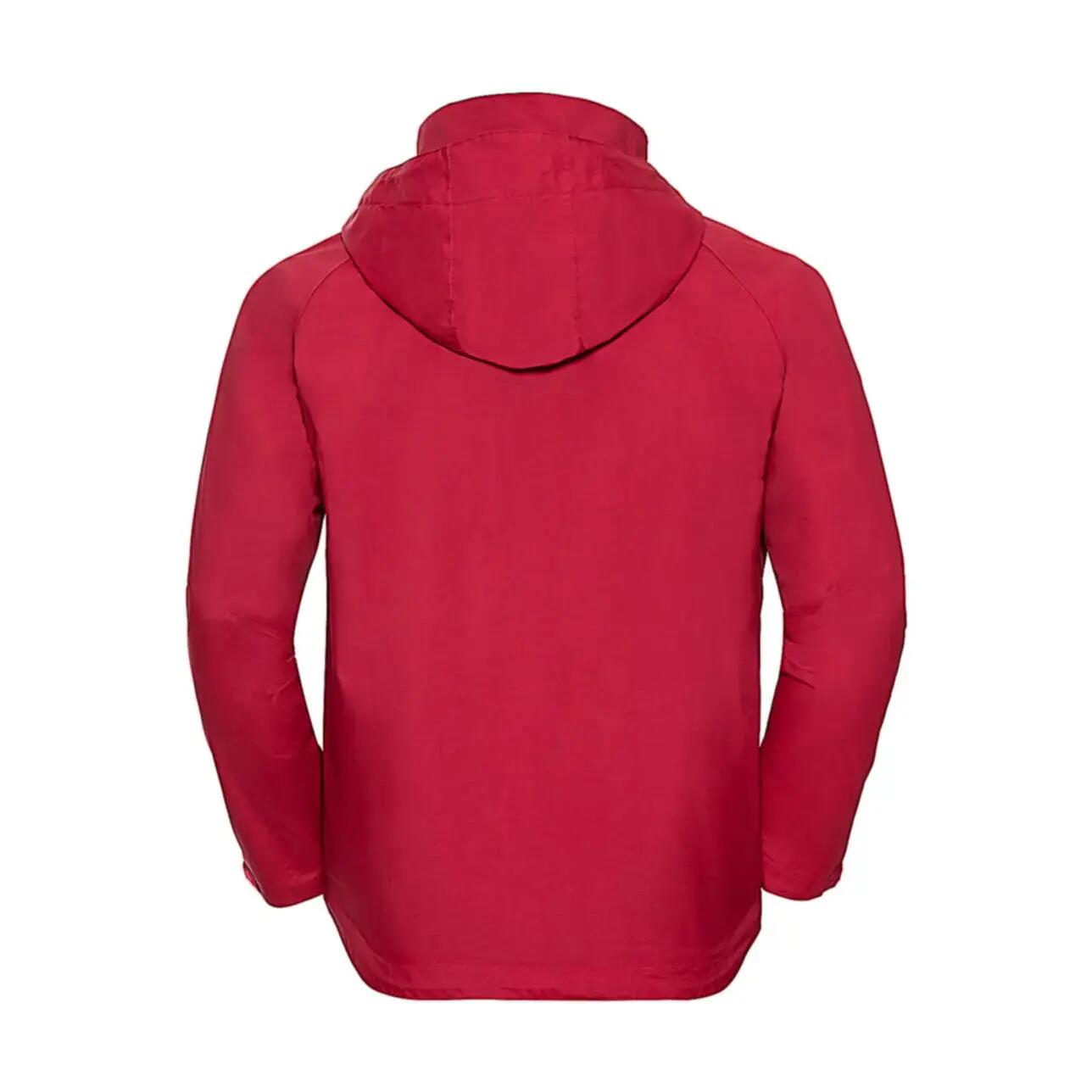 Hooded jacket Russell Athletic HydraPlus 2000 2/3