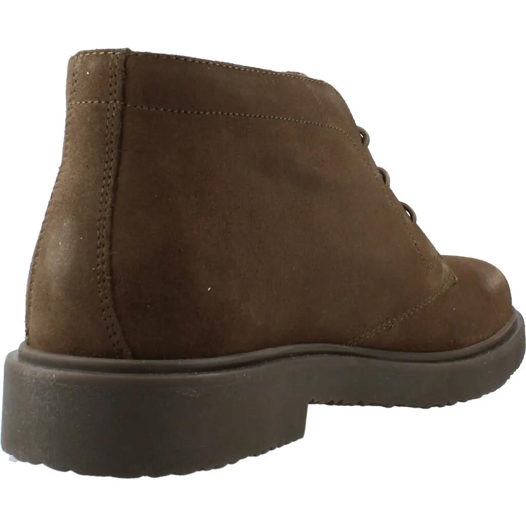Bottines Geox Massimiano 3/7